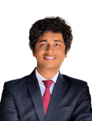 Dr. Siddharth